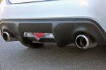 Subaru BRZ 2011 года